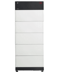 BYD batterij HVM 13.8 om 13.8kWh Hoogspanning | Alma Solar® Nr.1 van zonnepanelen online