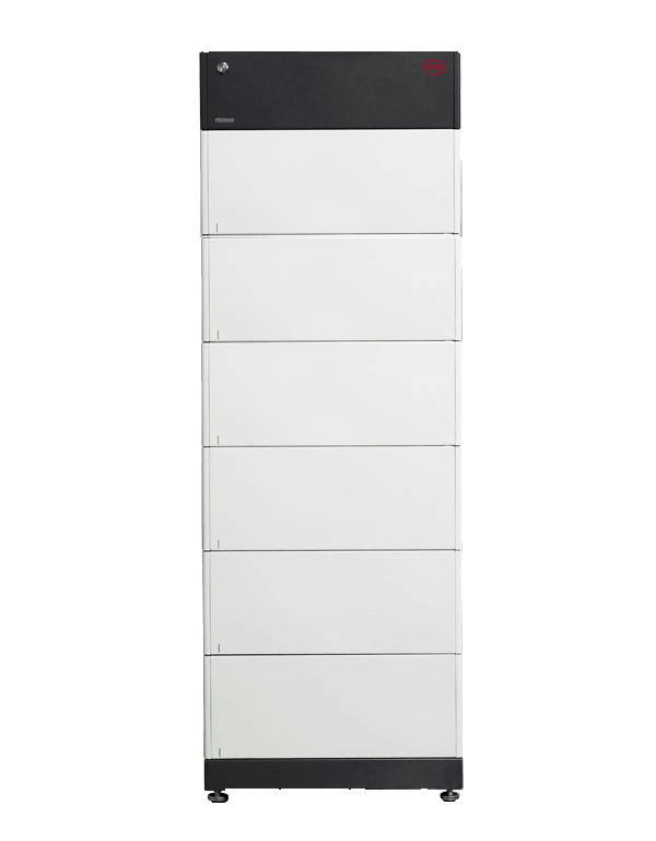 BYD batterij HVM 16.6 om 16.6kWh Hoogspanning | Alma Solar® Nr.1 van zonnepanelen online