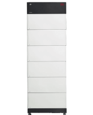 BYD batterij HVM 16.6 om 16.6kWh Hoogspanning | Alma Solar® Nr.1 van zonnepanelen online