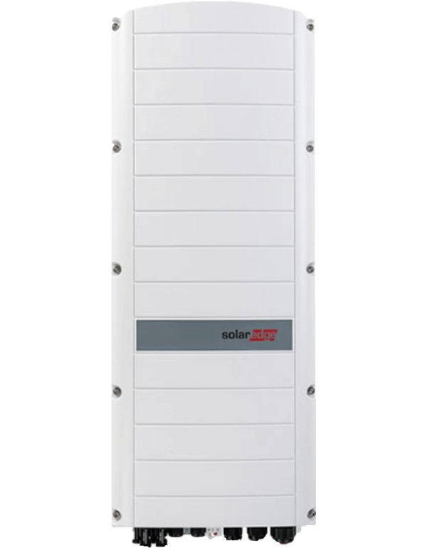 Hybrid SolarEdge omvormer SE5K-RWS STOREDGE