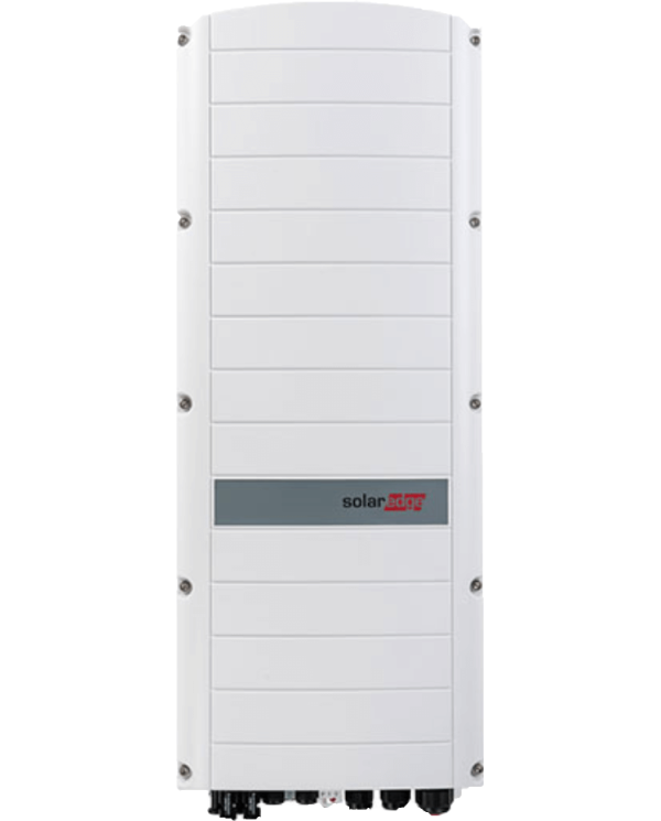 Hybrid SolarEdge omvormer SE5K-RWS STOREDGE