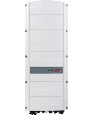 Hybrid SolarEdge omvormer SE5K-RWS STOREDGE