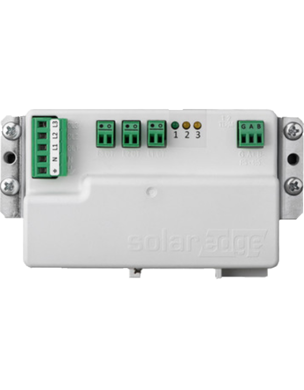 SolarEdge Modbus Meter