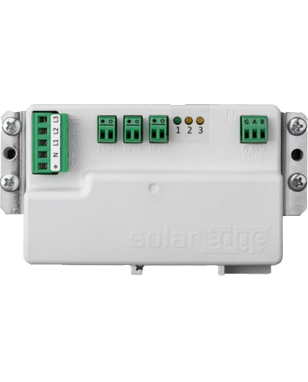 SolarEdge Modbus Meter