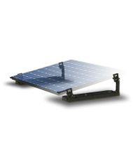 Easy Roof Flat voor installatie op een plat dak | Alma Solar® Nr.1 van zonnepanelen online Easy Roof Flat voor installatie op een plat dak | Alma Solar® Nr.1 van zonnepanelen online