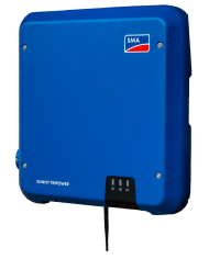 SMA Omvormer STripower 3.0 | Alma Solar® Nr.1 van zonnepanelen online SMA Omvormer STripower 3.0 | Alma Solar® Nr.1 van zonnepanelen online