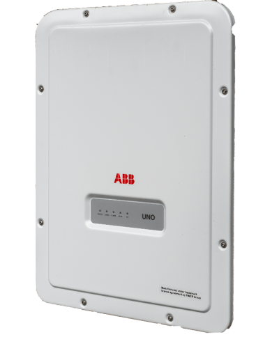 ABB Omvormer UNO-DM-3.0-TL-PLUS-B-Q