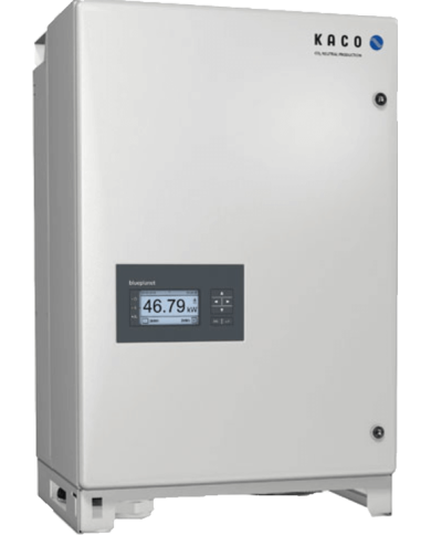 KACO Omvormer Powador 50.0TL3
