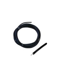 50m van Zonnekabel 4mm² 50m van Zonnekabel 4mm²