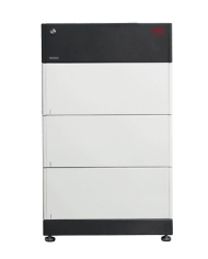 BYD batterij HVS 7.7 Hoogspanning | Alma Solar® Nr.1 van zonnepanelen online BYD batterij HVS 7.7 Hoogspanning | Alma Solar® Nr.1 van zonnepanelen online