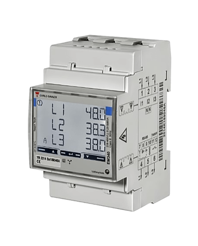 Driefasige WALLBOX power boost | Alma Solar® Nr.1 van zonnepanelen online Driefasige WALLBOX power boost | Alma Solar® Nr.1 van zonnepanelen online