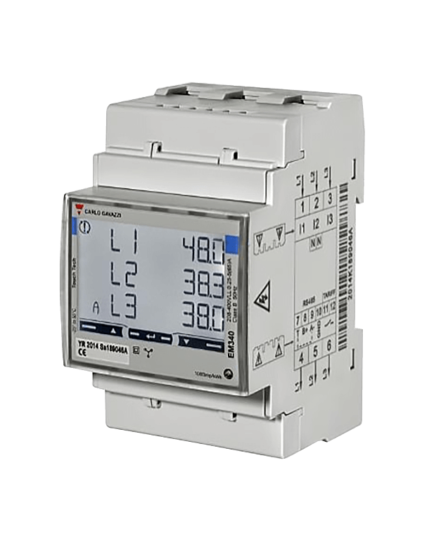 Driefasige WALLBOX power boost | Alma Solar® Nr.1 van zonnepanelen online​