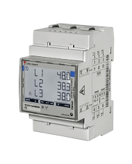 Driefasige WALLBOX power boost | Alma Solar® Nr.1 van zonnepanelen online​