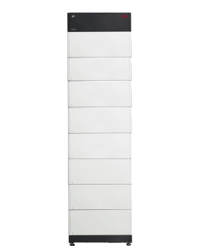 BYD batterij HVM 22.1 om 22.1kWh Hoogspanning