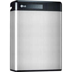 LG Chem lithium-ion batterij RESU13 kWh