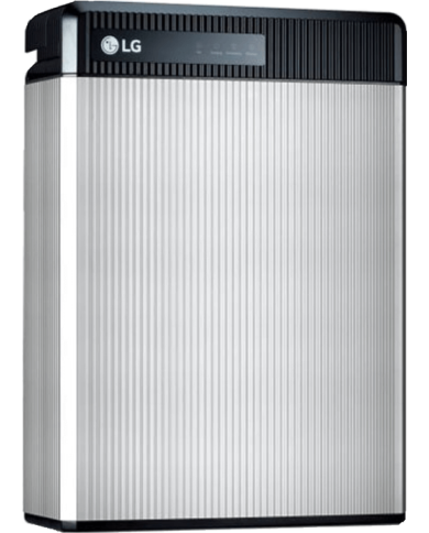 LG Chem lithium-ion batterij RESU13 kWh