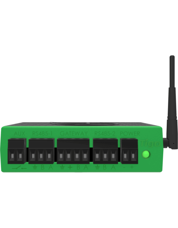 TIGO CCA KIT | Alma Solar goedkope zonnepanelen online