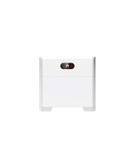 Huawei batterij LUNA2000 5kW Hoogspanning | Alma Solar® Nr.1 van zonnepanelen online Huawei batterij LUNA2000 5kW Hoogspanning | Alma Solar® Nr.1 van zonnepanelen online