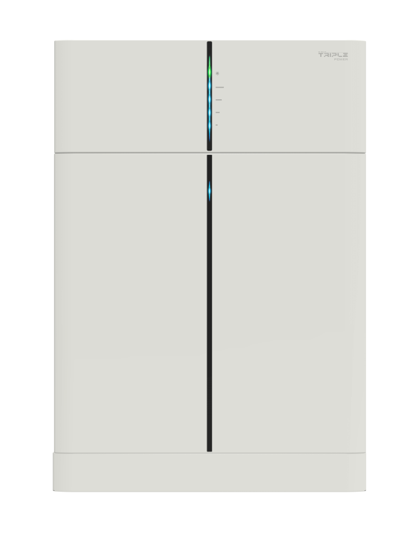 Triple Power batterij H3.0 3kWH Hoogspanning