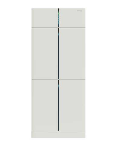 Triple Power batterij T60 6kWH Hoogspanning