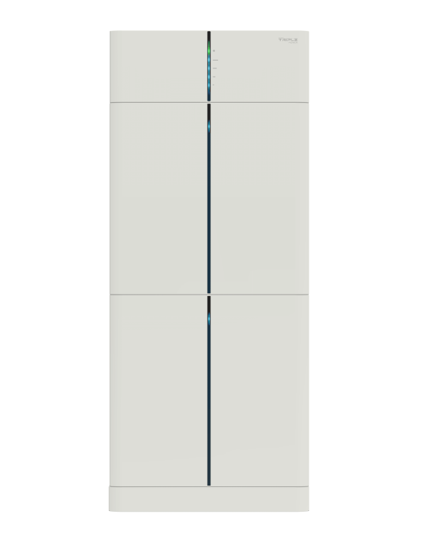 Triple Power batterij H6.0 6kWH Hoogspanning