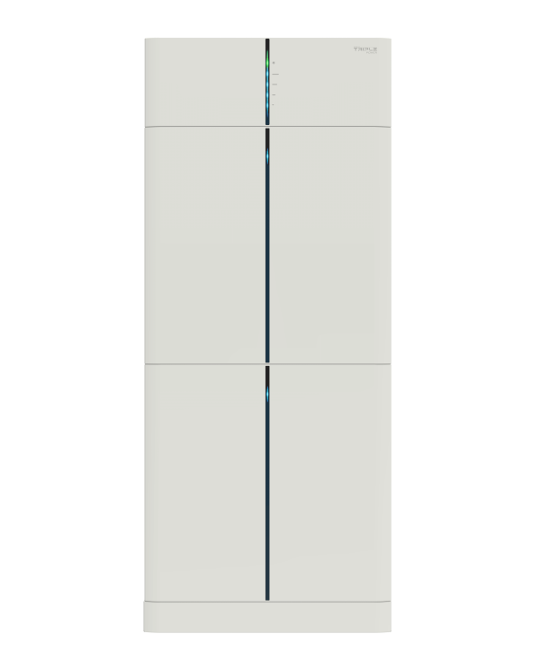 Triple Power batterij T60 6kWH Hoogspanning