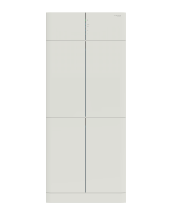 Triple Power batterij H6.0 6kWH Hoogspanning | Alma Solar® Nr.1 van zonnepanelen online Triple Power batterij H6.0 6kWH Hoogspanning | Alma Solar® Nr.1 van zonnepanelen online