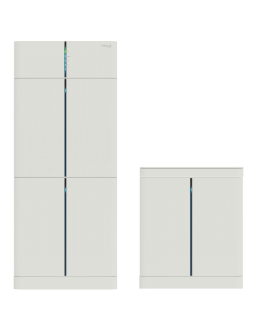 Triple Power batterij T90 9kWH Hoogspanning