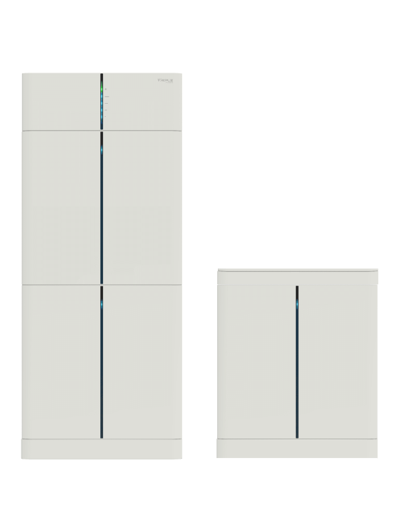 Triple Power batterij H9.0 9kWH Hoogspanning