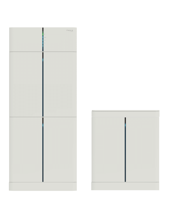 Triple Power batterij T90 9kWH Hoogspanning