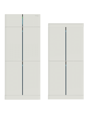 Triple Power batterij H12 12kWH Hoogspanning