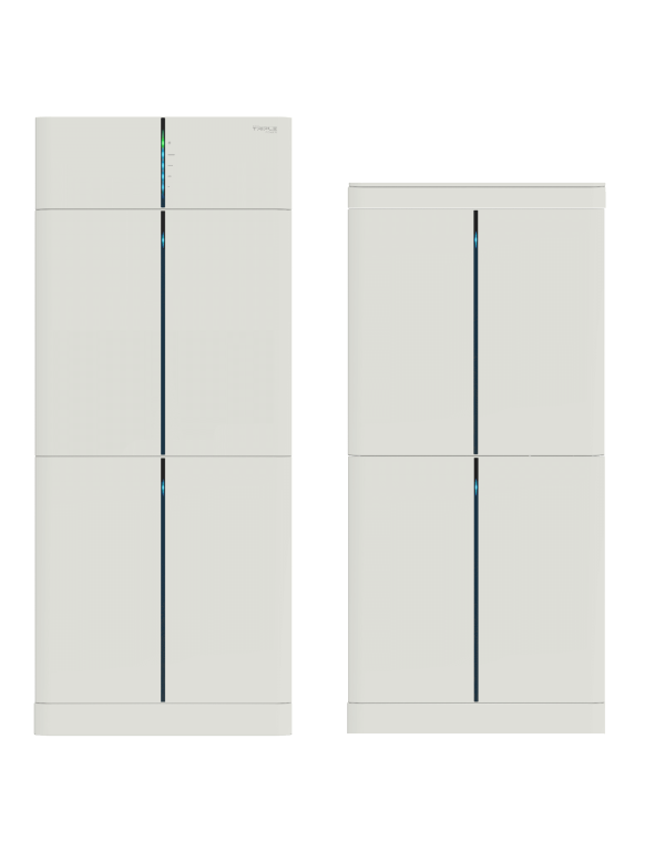 Triple Power batterij H12 12kWH Hoogspanning | Alma Nr.1 van zonnepanelen online​