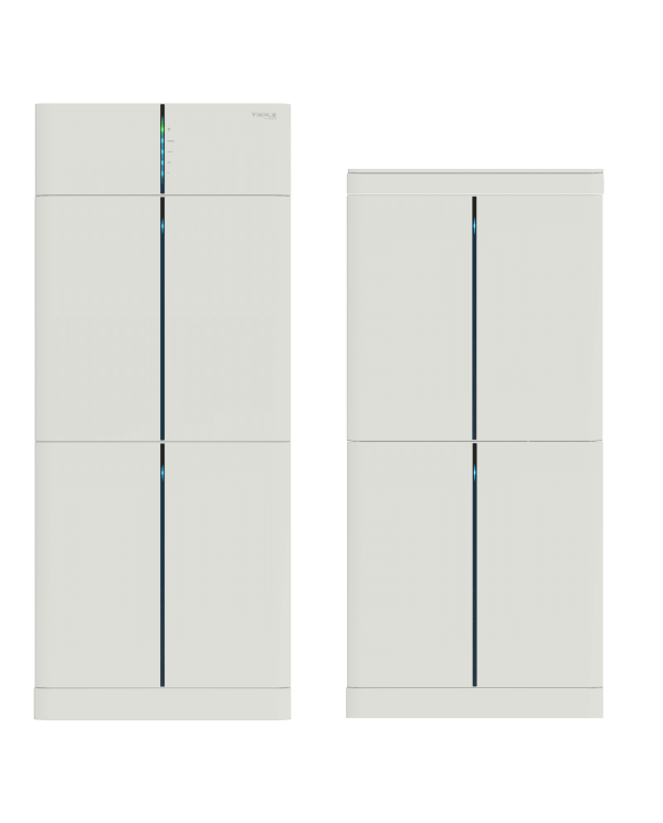 Triple Power batterij H12 12kWH Hoogspanning