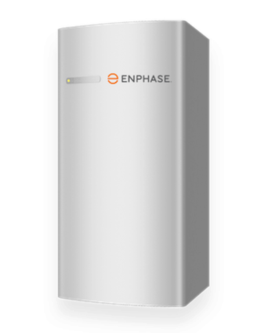 Enphase Batterij ENCHARGE 3T met 3.5kWh