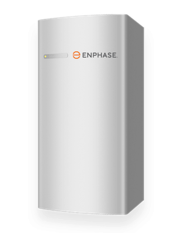 Enphase Batterij ENCHARGE 3T met 3.5kWh