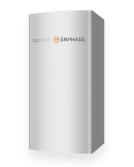 Enphase Batterij ENCHARGE 3T met 3.5kWh | Alma Solar® Nr.1 van zonnepanelen online