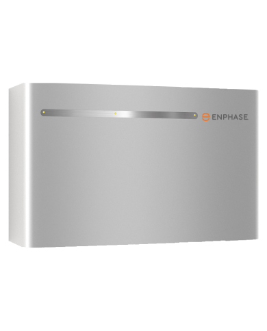 Enphase Batterij ENCHARGE 10T met 10.5kWh