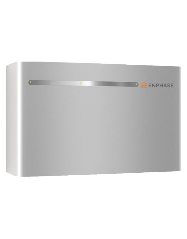 Enphase Batterij ENCHARGE 10T met 10.5kWh