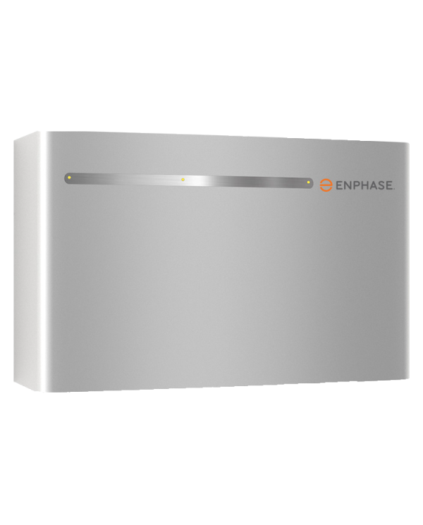 Enphase Batterij ENCHARGE 10T met 10.5kWh