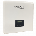 Hybrid SolaX omvormer X3-5.0-D G4