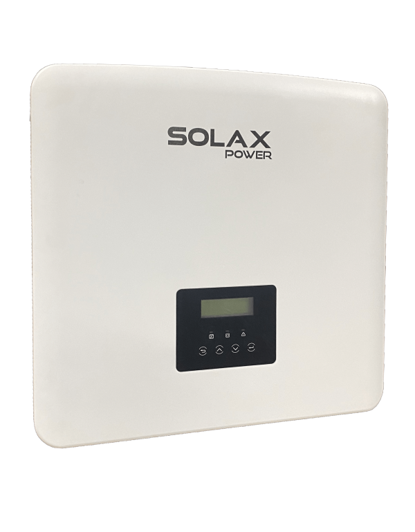 Hybrid SolaX omvormer X3-8.0-D G4 | Alma Solar® Nr.1 van zonnepanelen online Hybrid SolaX omvormer X3-8.0-D G4 | Alma Solar® Nr.1 van zonnepanelen online