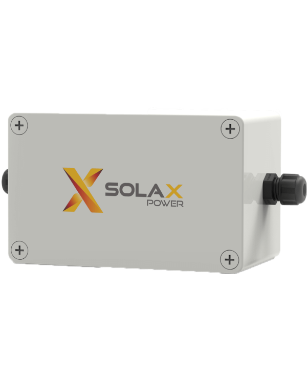 SOLAX Adapter Box Verwarmingsregelaar