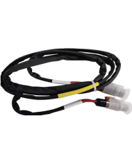 Batterijkabel voor TRIPLE POWER H9.0 batterij Batterijkabel voor TRIPLE POWER H9.0 batterij