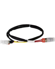 Batterijkabel voor TRIPLE POWER H12.0 batterij Batterijkabel voor TRIPLE POWER H12.0 batterij