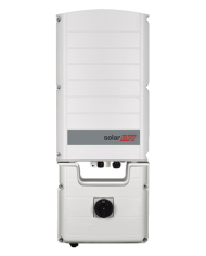 SOLAR-EDGE Omvormer SE30K TRI | Alma Solar® N°1 van zonnepanelen