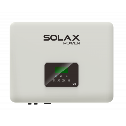 SolaX Zonne omvormer MIC X3-4.0-T