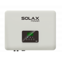 SolaX Zonne omvormer MIC X3-5.0-T