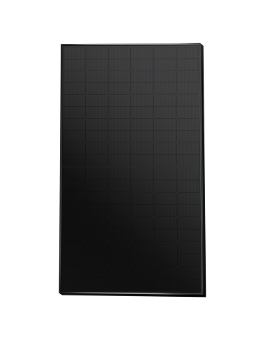 Meyer Burger Zonnepanelen Mono zwart
