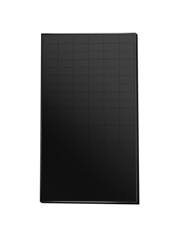Meyer Burger Zonnepanelen 380W Mono zwart