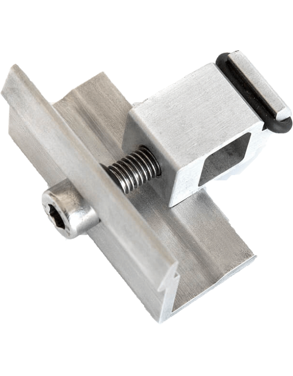 I'M SOLAR Eindklem | Alma Solar® Nr.1 van zonnepanelen online I'M SOLAR Eindklem | Alma Solar® Nr.1 van zonnepanelen online